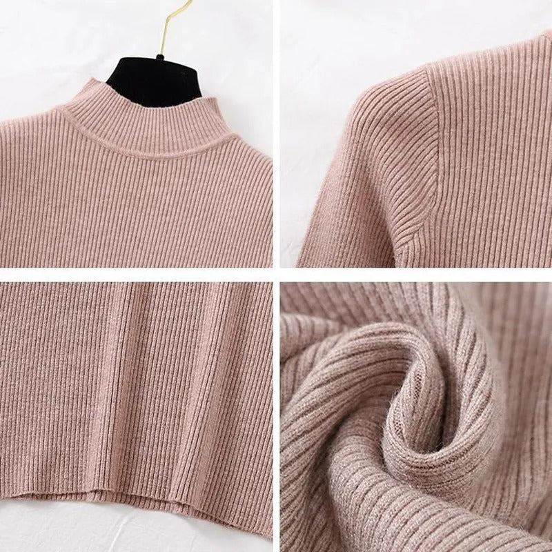 ZOE - ELEGANT SWEATER FOR WOMEN